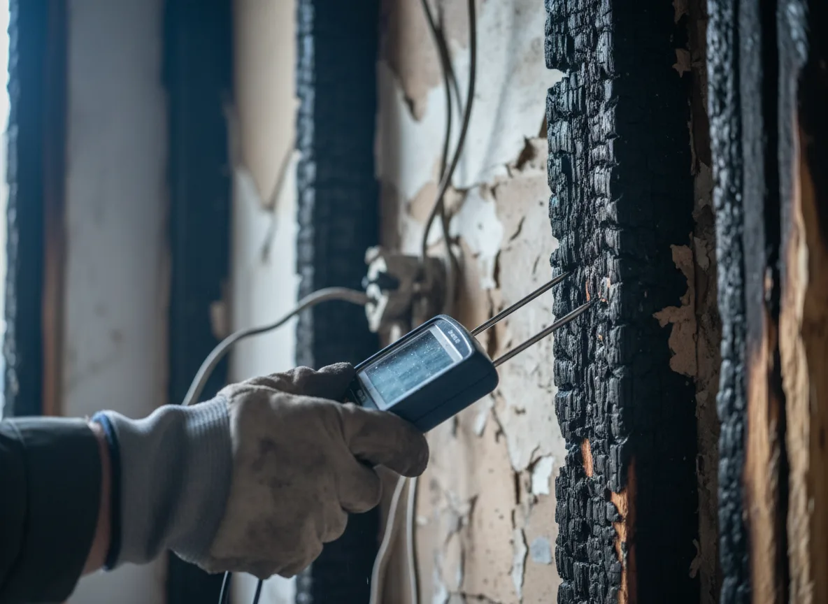 Fire Damage Restoration Dover, KY FAQs